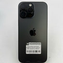 iPhone 16 Pro Max 256GB Black Titanium 97% pin 92% Quốc Tế Apple (Có xước - Esim,LL/A) - HH9678