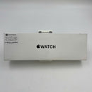 Apple Watch SE2 44mm 4G + GPS Midnight Aluminum Case / Midnight Sport Band Original Box 
