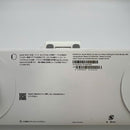 Apple Watch SE2 44mm 4G + GPS Midnight Aluminum Case / Midnight Sport Band Original Box 