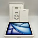 Apple Store မှ 11in Wifi International iPad Air 7 M3 2025 