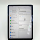 Apple Store မှ 11in Wifi International iPad Air 7 M3 2025 
