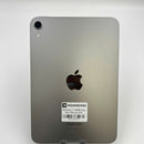 iPad Mini 7 2024 128GB Grey 5G + Wifi 98% ဘက်ထရီ 100% SB (33 ကြိမ်အားသွင်း) 
