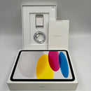 iPad Gen 11 2025 11in 128GB ငွေရောင် Wifi 100% Fullbox 