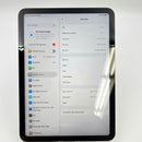 iPad Gen 11 2025 11in 128GB ငွေရောင် Wifi 100% Fullbox 