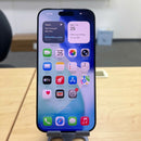 iPhone 16 Pro Max 256GB Black Titanium 98% pin 92% Quốc Tế Apple (Có xước - Esim,LL/A) - HH0178