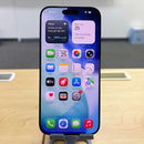 iPhone 16 Pro Max 256GB Black Titanium 98% pin 94% Quốc Tế Apple (Có trầy - Esim,LL/A) - HH1873