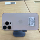 iPhone 16 Pro Max 256GB Desert Titanium 98% pin 93% Quốc Tế Apple (Có xước - Esim,LL/A) - HH3681