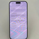 iPhone 16 Pro Max 256GB Black Titanium 98% pin 92% Quốc Tế Apple (Có xước - Esim,LL/A) - HH8860