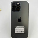 iPhone 16 Pro Max 256GB Black Titanium 98% pin 93% Quốc Tế Apple (Có xước - Esim,LL/A) - HH0079