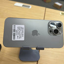 iPhone 15 Pro Max 256GB အပြာရောင် 98% ဘက္ထရီ 87% International SB မှ SB (No SB sim - 0.5x အစက်အပြောက်များ၊ မျက်နှာပြင် ခြစ်ရာ၊ နောက်ကျောခြစ်ရာ၊ အစွန်းအမှောင်များ) - HH0610 
