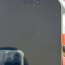 iPhone 16 Pro Max 256GB Black Titanium 98% pin 100% sạc 4 lần Quốc Tế Apple (Có xước - Esim,LL/A) - HH4979