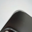 iPhone 16 Pro Max 256GB Black Titanium 97% pin 100% Quốc Tế Apple (Có trầy - Esim,LL/A) - HH8003