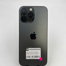 iPhone 16 Pro Max 256GB Black Titanium 98% pin 90% Quốc Tế Apple (Có xước - Esim,LL/A) - HH7510