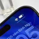 iPhone 16 Pro Max 256GB Black Titanium 98% pin 90% Quốc Tế Apple (Có xước - Esim,LL/A) - HH7510