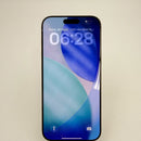 iPhone 16 Pro Max 256GB Desert Titanium 98% pin 93% Quốc Tế Apple (Xước ít - Esim,LL/A) - HH5796