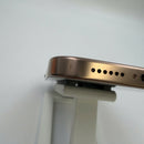 iPhone 16 Pro Max 256GB Desert Titanium 98% pin 93% Quốc Tế Apple (Xước ít - Esim,LL/A) - HH5796