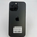iPhone 16 Pro Max 256GB Black Titanium 98% pin 92% Quốc Tế Apple (Có xước - Esim,LL/A) - HH9011