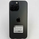 iPhone 16 Pro Max 256GB Black Titanium 97% pin 95% Quốc Tế Apple (Có xước - Esim,LL/A) - HH9911