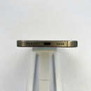 iPhone 16 Pro Max 256GB Natural Titanium 97% pin 95% Quốc Tế Apple (Có xước - Esim,LL/A) - HH9277