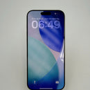 iPhone 16 Pro Max 256GB Natural Titanium 98% pin 98% Quốc Tế Apple (Xước ít - Esim,LL/A) - HH3799