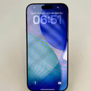 iPhone 16 Pro Max 256GB Desert Titanium 98% pin 90% Quốc Tế Apple (Có xước - Esim,LL/A) - HH5412