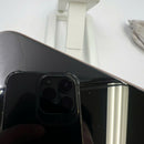 iPhone 16 Pro Max 256GB Desert Titanium 98% pin 90% Quốc Tế Apple (Có xước - Esim,LL/A) - HH5412