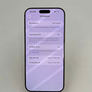iPhone 16 Pro Max 256GB Desert Titanium 98% pin 90% Quốc Tế Apple (Có xước - Esim,LL/A) - HH5412