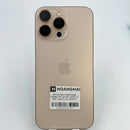 iPhone 16 Pro Max 256GB Desert Titanium 98% pin 90% Quốc Tế Apple (Có xước - Esim,LL/A) - HH5412