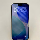 iPhone 16 Pro Max 256GB White Titanium 98% pin 90% Quốc Tế Apple (Có xước - Esim,LL/A) - HH1663