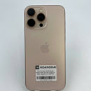 iPhone 16 Pro Max 256GB Desert Titanium 98% pin 94% Quốc Tế Apple (Có xước - Esim,LL/A) - HH4480