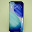 iPhone 16 Pro Max 256GB Desert Titanium 98% pin 100% Quốc Tế Apple (Xước ít - Esim,LL/A) - HH4198