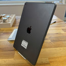 iPad Gen 9 2021 64GB ငွေရောင် 4G + Wifi 98% ဘက်ထရီ 97% (မျက်နှာပြင် ခြစ်ရာများ) 