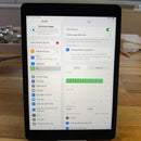 iPad Gen 9 2021 64GB ငွေရောင် 4G + Wifi 98% ဘက်ထရီ 97% (မျက်နှာပြင် ခြစ်ရာများ) 
