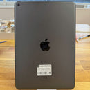 iPad Gen 9 2021 64GB ငွေရောင် 4G + Wifi 98% ဘက်ထရီ 97% (မျက်နှာပြင် ခြစ်ရာများ) 