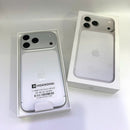 iPhone 17 Pro Max 256GB Universe Cam 100% Fullbox International Apple ဗီယက်နမ်ဗားရှင်း ZP/A - HH2289 