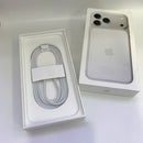 iPhone 17 Pro Max 256GB Universe Cam 100% Fullbox International Apple ဗီယက်နမ်ဗားရှင်း ZP/A - HH2289 
