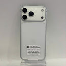iPhone 17 Pro Max 256GB Universe Cam 100% Fullbox International Apple ဗီယက်နမ်ဗားရှင်း ZP/A - HH2289 