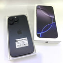 iPhone 16 Pro Max 512GB သဘာဝ 98% ဘက်ထရီ 92% နိုင်ငံတကာ Apple - HH1497 