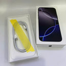 iPhone 16 Pro Max 512GB သဘာဝ 98% ဘက်ထရီ 92% နိုင်ငံတကာ Apple - HH1497 