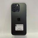 iPhone 16 Pro Max 512GB သဘာဝ 98% ဘက်ထရီ 92% နိုင်ငံတကာ Apple - HH1497 