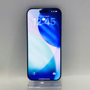 iPhone 16 Pro Max 512GB သဘာဝ 98% ဘက်ထရီ 92% နိုင်ငံတကာ Apple - HH1497 