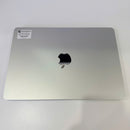 Macbook Air 2024 13.6 in White Apple M3/ RAM 8GB/ SSD 512GB 99% ဘက်ထရီ 100% 11 ကြိမ် BPTN 