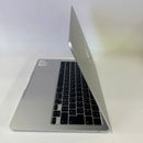 Macbook Air 2024 13.6 in White Apple M3/ RAM 8GB/ SSD 512GB 99% ဘက်ထရီ 100% 11 ကြိမ် BPTN 
