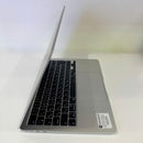 Macbook Air 2024 13.6 in White Apple M3/ RAM 8GB/ SSD 512GB 99% ဘက်ထရီ 100% 11 ကြိမ် BPTN 
