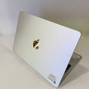 Macbook Air 2024 13.6 in White Apple M3/ RAM 8GB/ SSD 512GB 99% ဘက်ထရီ 100% 11 ကြိမ် BPTN 