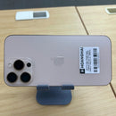 iPhone 16 Pro Max 256GB Desert Titanium 98% pin 93% Quốc Tế Apple (Xước ít - Esim,LL/A) - HH0414
