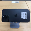 iPhone 16 Pro Max 256GB Black Titanium 98% pin 100% Quốc Tế Apple (Esim,LL/A) - HH0862