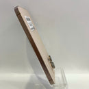 iPhone 16 Pro Max 256GB Desert Titanium 98% pin 90% Quốc Tế Apple (Xước ít - Esim,LL/A) - HH8442
