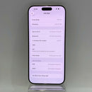 iPhone 16 Pro Max 256GB Desert Titanium 98% pin 91% Quốc Tế Apple (Xước ít - Esim,LL/A) - HH3039