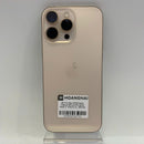 iPhone 16 Pro Max 256GB Desert Titanium 98% pin 95% Quốc Tế Apple (Xước ít - Esim,LL/A) - HH2704